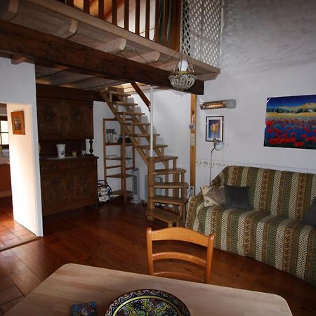 Touroulet Apartment Suze Luaran gambar