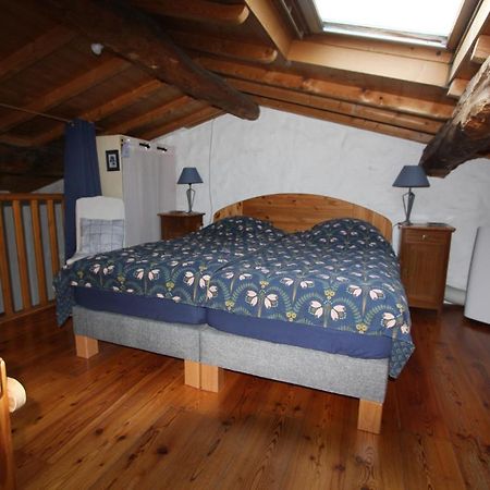Touroulet Apartment Suze Luaran gambar