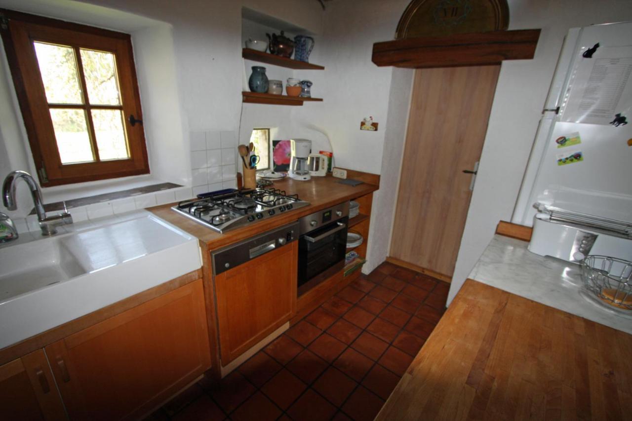Touroulet Apartment Suze Luaran gambar
