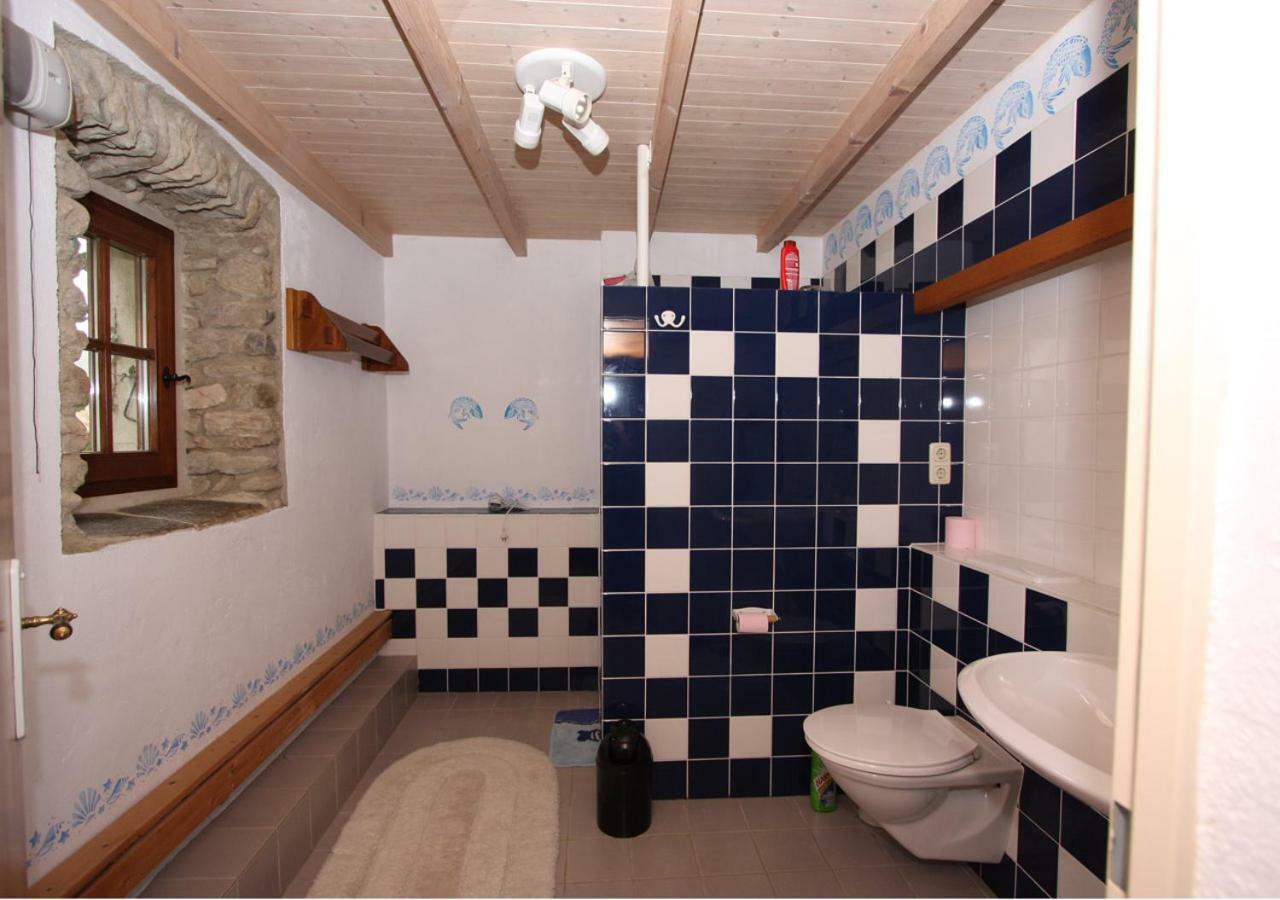 Touroulet Apartment Suze Luaran gambar
